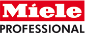 Miele, Professional